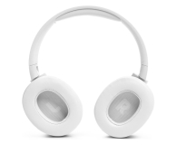 JBL TUNE 720 Białe - 1163202 - zdjęcie 5